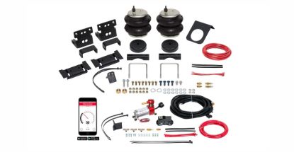 Picture of 2848 Firestone Industrial Helper Spring Kit