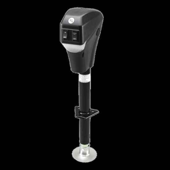 Picture of 285318 Lippert Components Trailer Tongue Jack