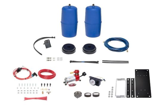 Picture of 2881 Firestone Industrial Helper Spring Kit