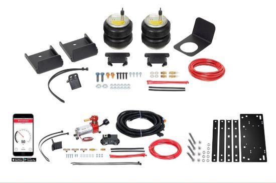 Picture of 2888 Firestone Industrial Helper Spring Kit