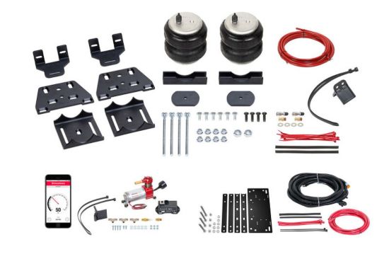 Picture of 2894 Firestone Industrial Helper Spring Kit