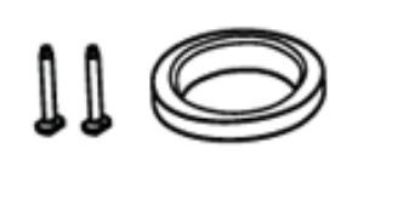 Picture of 28971 Thetford Toilet Mounting Bolts