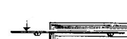 Picture of 2930537010 Dometic Ice Maker Support Housing Cover