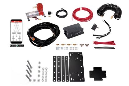 Picture of 2931 Firestone Industrial Helper Spring Compressor Kit
