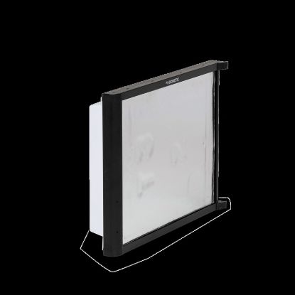 Picture of 2932561307 Dometic Refrigerator Door