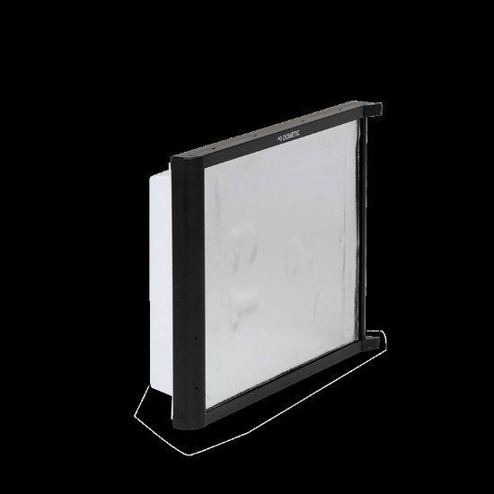 Picture of 2932561307 Dometic Refrigerator Door