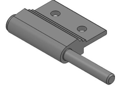 Picture of 296230 Lippert Components Entry Door Hinge