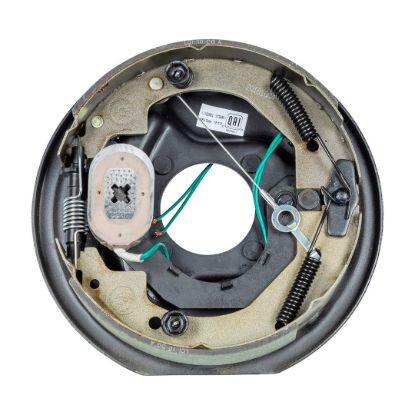 Picture of 296650 Lippert Components Trailer Brake Assembly