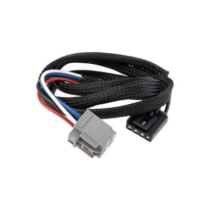 Picture of 30012 Husky Towing Trailer Brake Control Wiring Harness