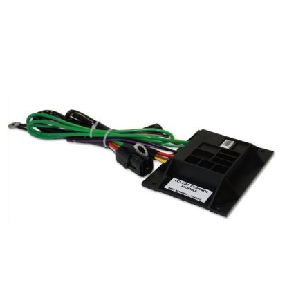 Picture of 301702 Lippert Components Entry Step Control Module