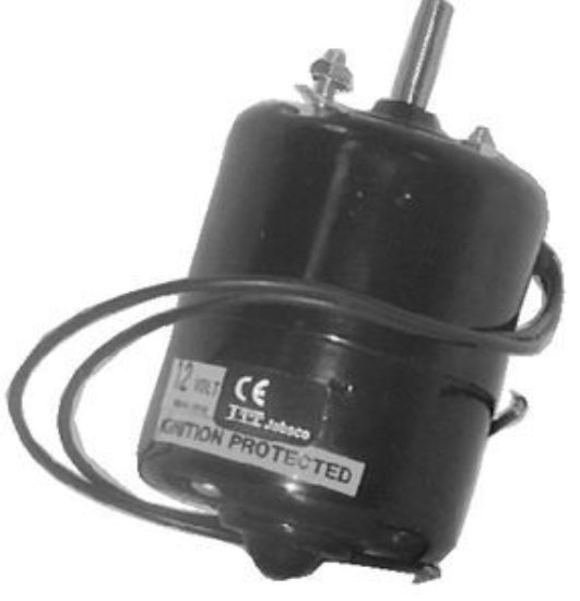 Picture of 302020000 Flojet Fresh Water Pump Motor