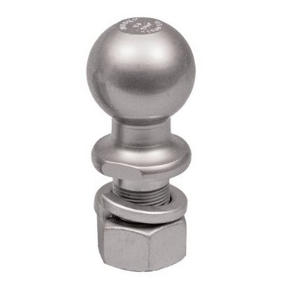 Picture of 30255 Husky Towing Trailer Hitch Ball