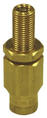 Picture of 3032 Firestone Industrial Helper Spring Inflation Valve