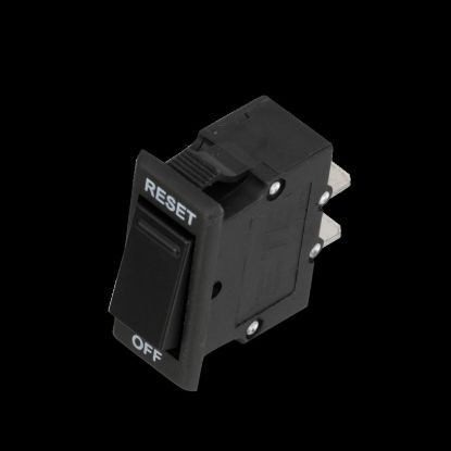 Picture of 30337 Dometic Furnace Circuit Breaker