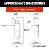 Picture of 305339 Lippert Components Leveling System Component