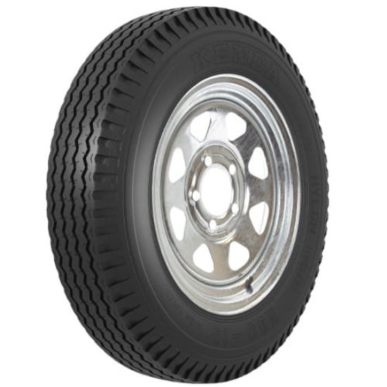 Picture of 30580 Americana Tire and Wheel Tire/ Wheel Assembly