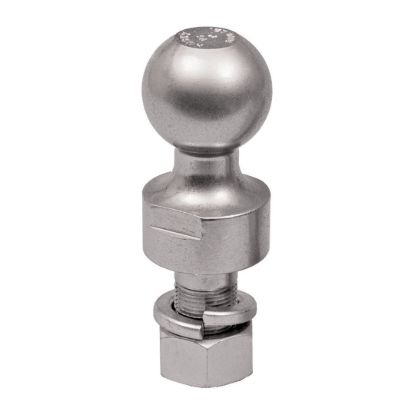 Picture of 30601 Husky Towing Trailer Hitch Ball