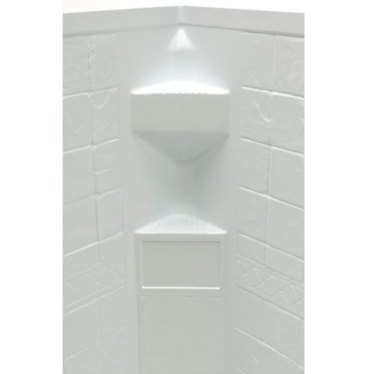 Picture of 306205 Lippert Components Shower Surround