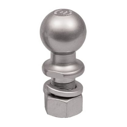 Picture of 30678 Husky Towing Trailer Hitch Ball