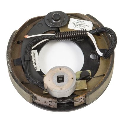 Picture of 30789 Husky Towing Trailer Brake Assembly