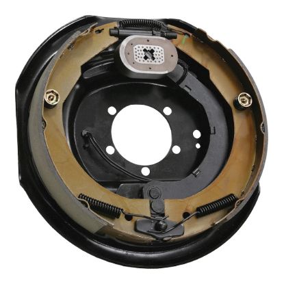 Picture of 30800 Husky Towing Trailer Brake Assembly