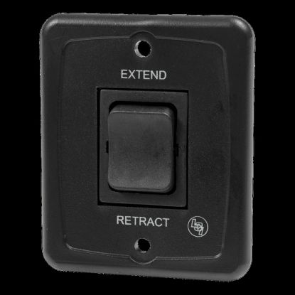 Picture of 308474 Lippert Components Awning Switch