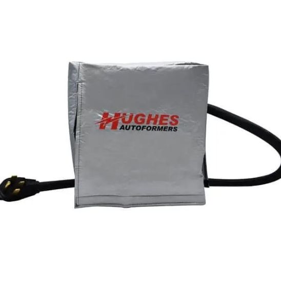 Picture of 30ACOVER Hughes Auto Voltage Booster Rain Cover