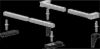 Picture of 3122 PullRite Fifth Wheel Trailer Hitch Mount Kit