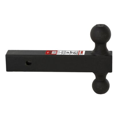 Picture of 31354 Husky Towing Trailer Hitch Ball Mount