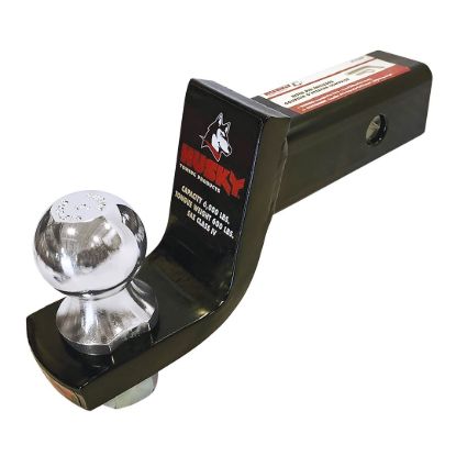 Picture of 31367 Husky Towing Trailer Hitch Ball Mount
