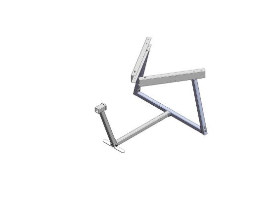 Picture of 31370 Husky Towing Point Of Purchase Display