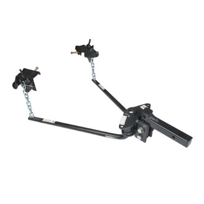 Picture of 31423 Husky Towing Weight Distribution Hitch