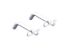 Picture of 31456 Husky Towing Fifth Wheel Trailer Hitch Hardware