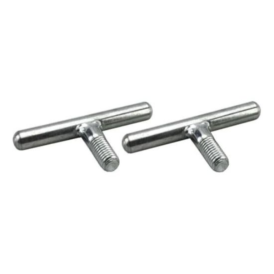 Picture of 314594 Lippert Components Trailer Stabilizer Jack Stand Lock Arm Tightening Bolt