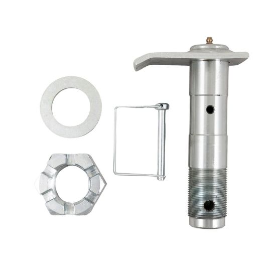 Picture of 31574 Husky Towing Fifth Wheel Trailer Hitch Hardware