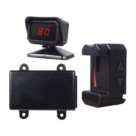 Picture of 31624 Husky Towing Trailer Brake Control