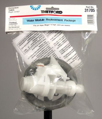 Picture of 31705 Thetford Toilet Water Valve Module