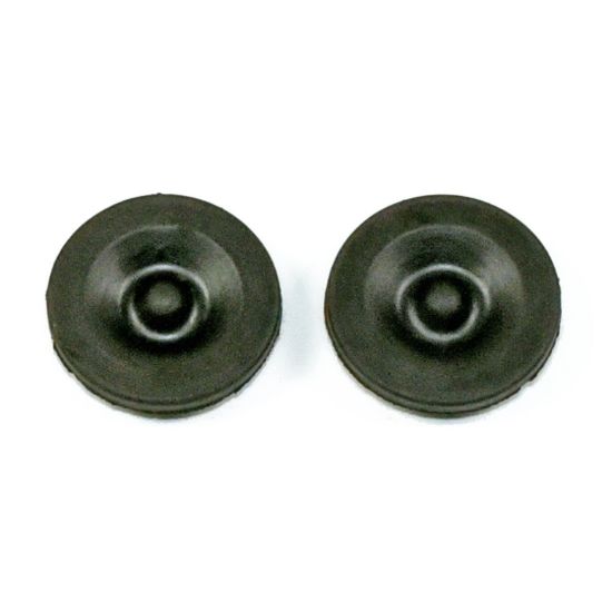 Picture of 31815 Husky Towing Trailer Wheel Bearing Dust Cap Plug