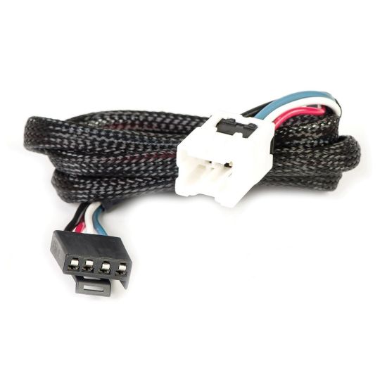 Picture of 31858 Husky Towing Trailer Brake Control Wiring Harness