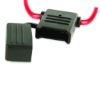 Picture of 31860 WirthCo Fuse Holder