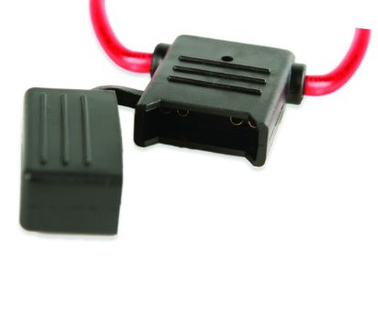 Picture of 31860 WirthCo Fuse Holder