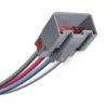 Picture of 31862 Husky Towing Trailer Brake Control Wiring Harness