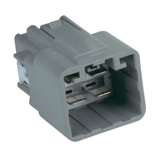 Picture of 31869 Husky Towing Trailer Brake Control Wiring Harness