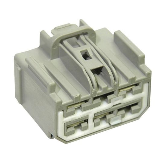 Picture of 31871 Husky Towing Trailer Brake Control Wiring Harness