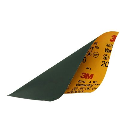 Picture of 32044 3M Sandpaper