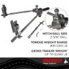 Picture of 32218 Husky Towing Weight Distribution Hitch