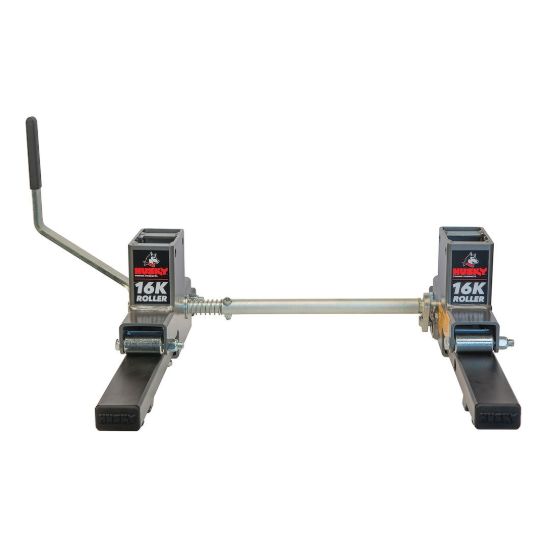 Picture of 32220 Husky Towing Fifth Wheel Trailer Hitch Slider