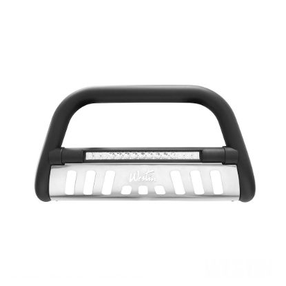 Picture of 322255L Westin Automotive Bull Bar