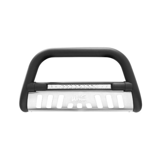 Picture of 322455L Westin Automotive Bull Bar