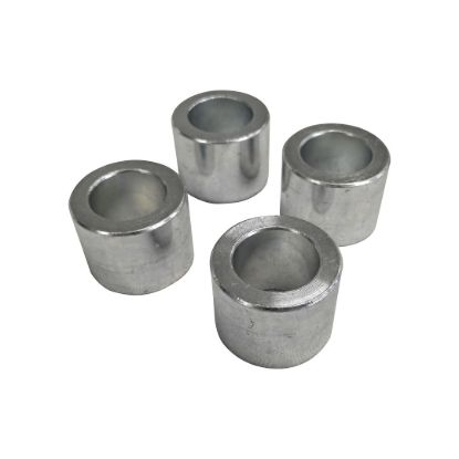 Picture of 32254 Husky Towing Fifth Wheel Trailer Hitch Hardware